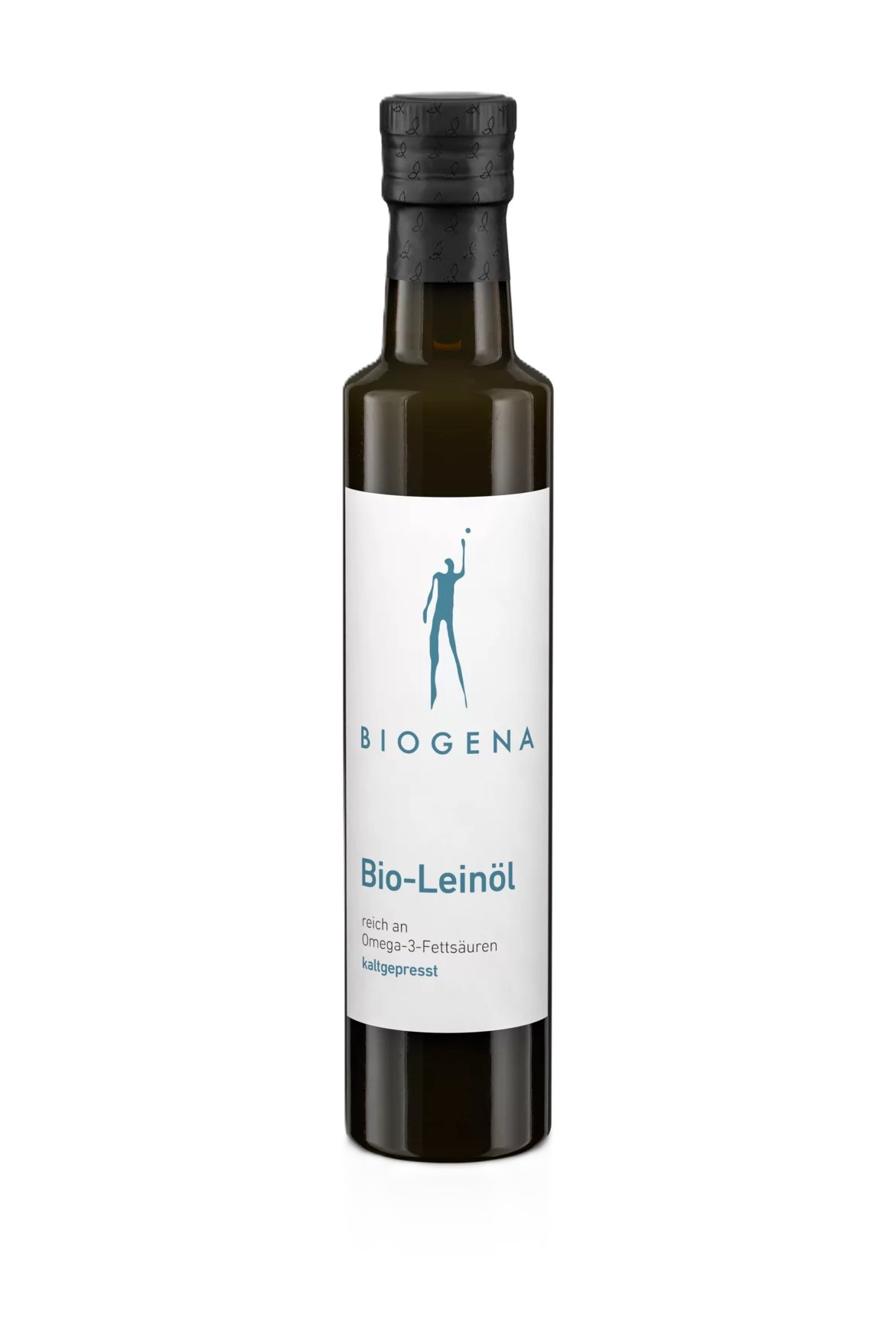 Biogena Bio Leinöl - 250 ml
