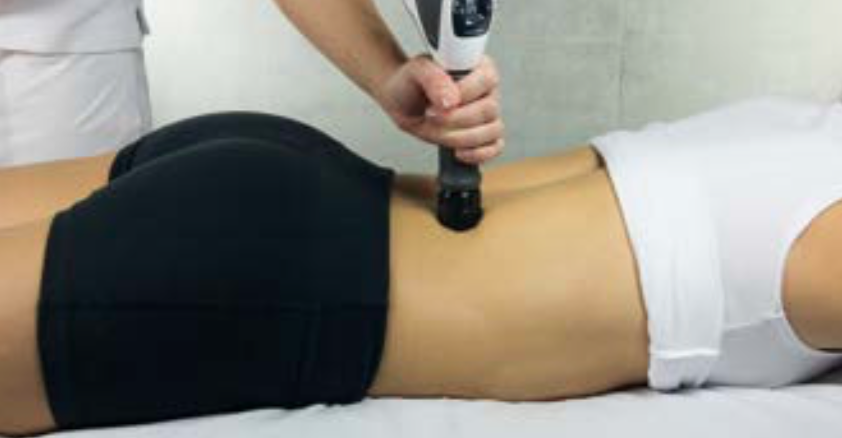 STORZ MEDICAL MASTERPULS MP100 Ultra