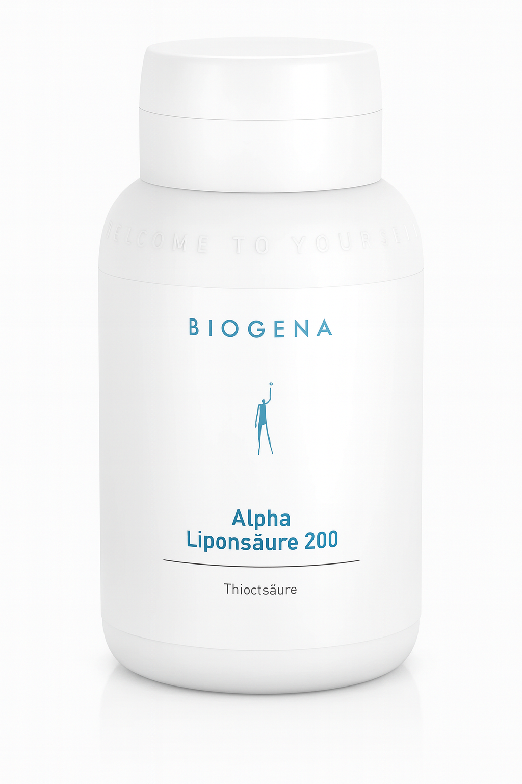 Biogena Alpha Liponsäure 200