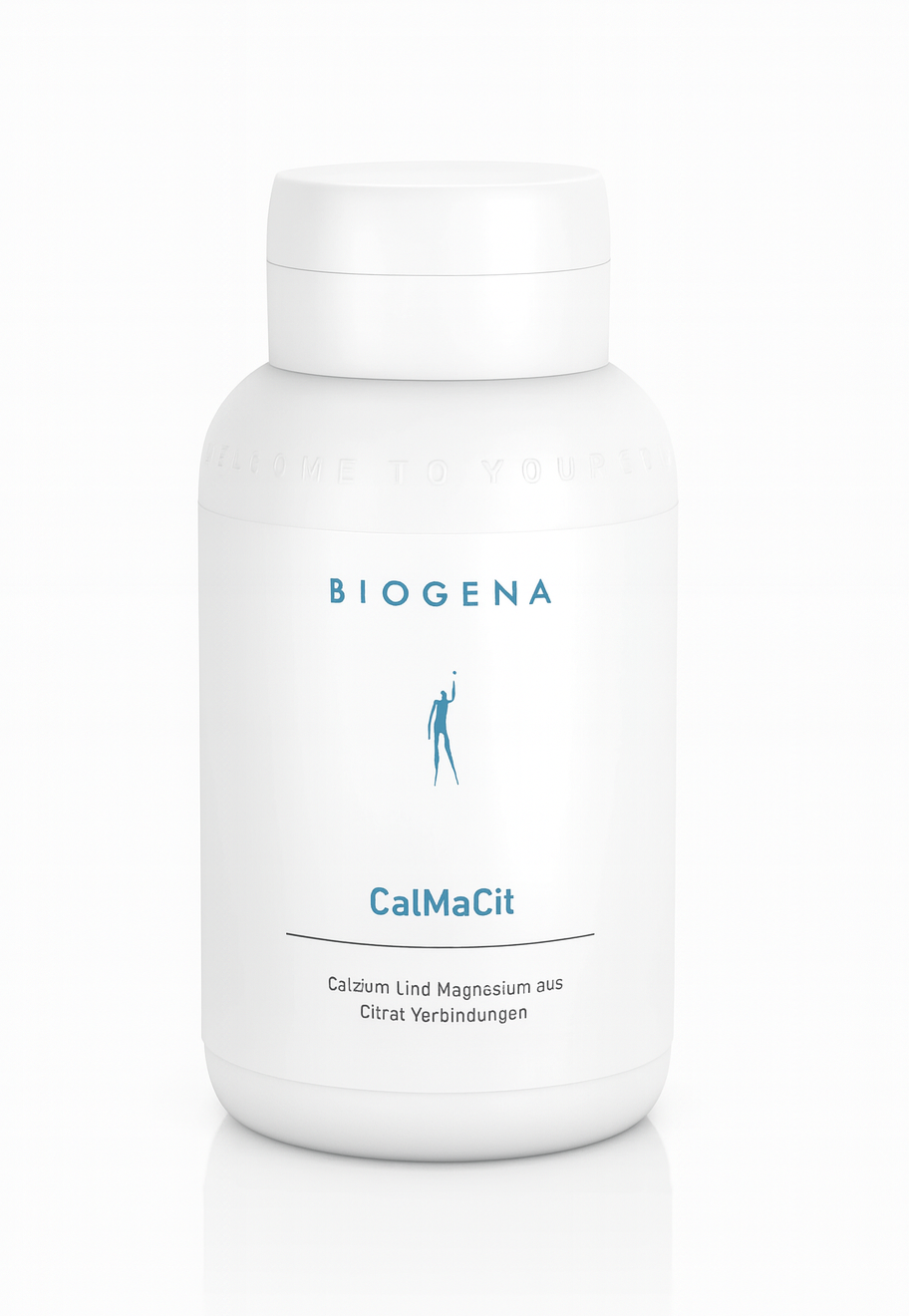 Biogena CalMaCit