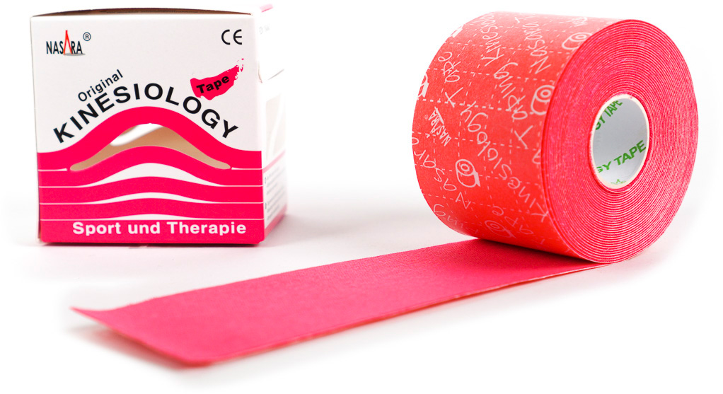 Nasara Kinesio Tape 5 cm x 5 m