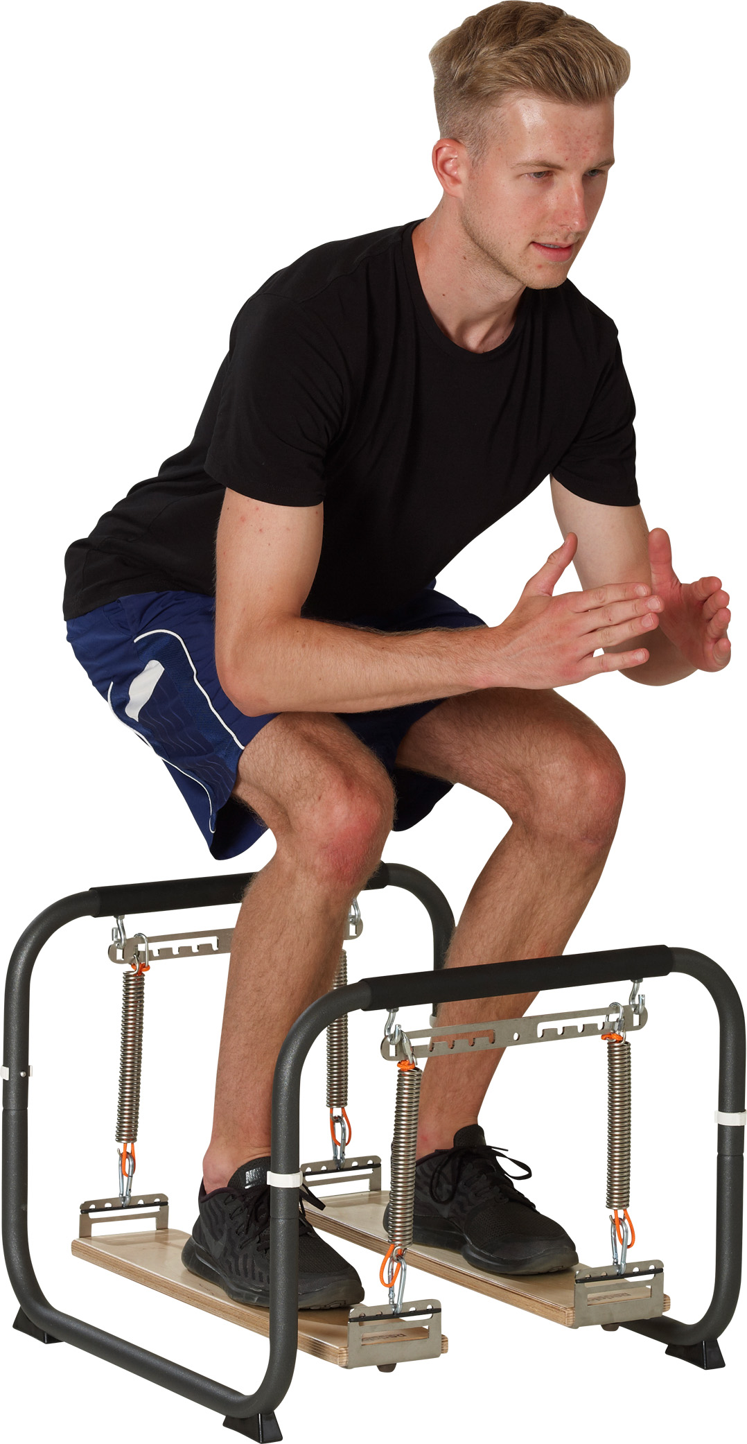 Pedalo Stabilizzatore Profi