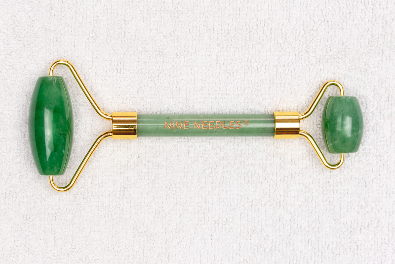 Jade Roller Aventurin