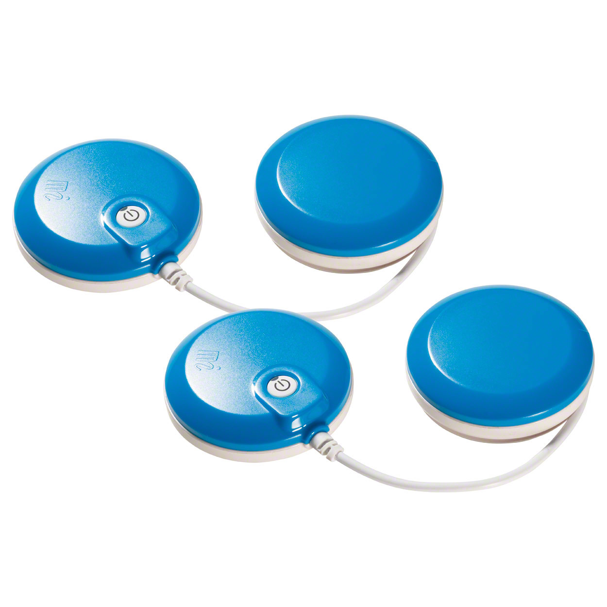 Compex Stimulateur musculaire FIT 5.0 Wireless
