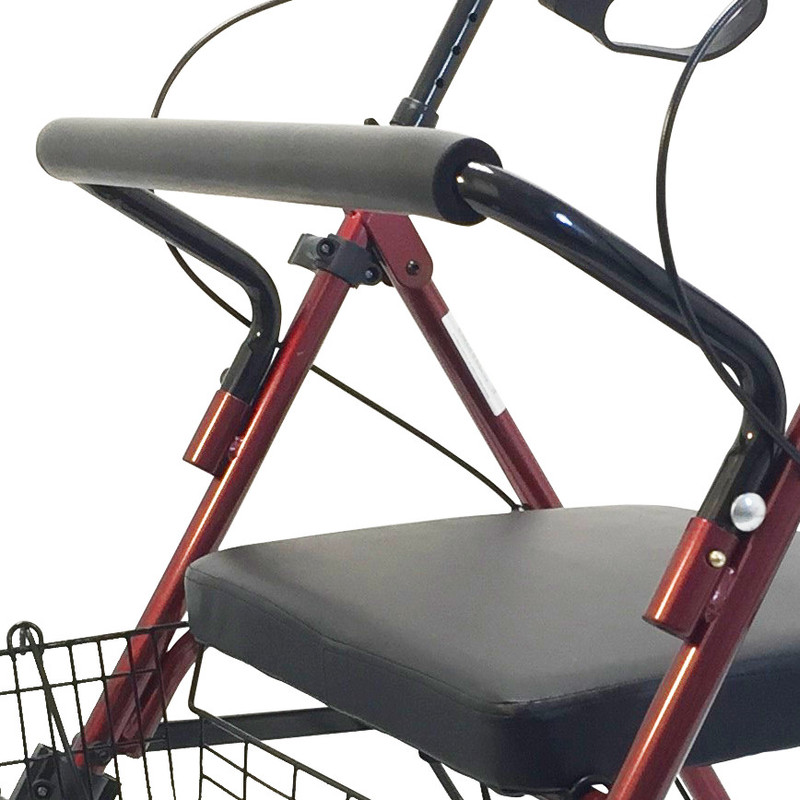 Rollator GoLite 200 XXL