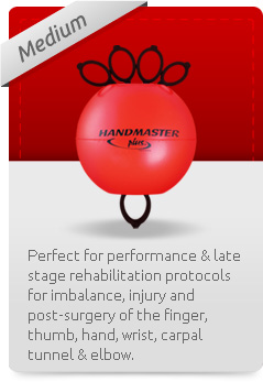 Moves Handmaster Plus™ Handtrainer