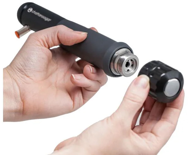 Apparecchio per terapia ad onde d’urto Chattanooga Intelect RPW Lite