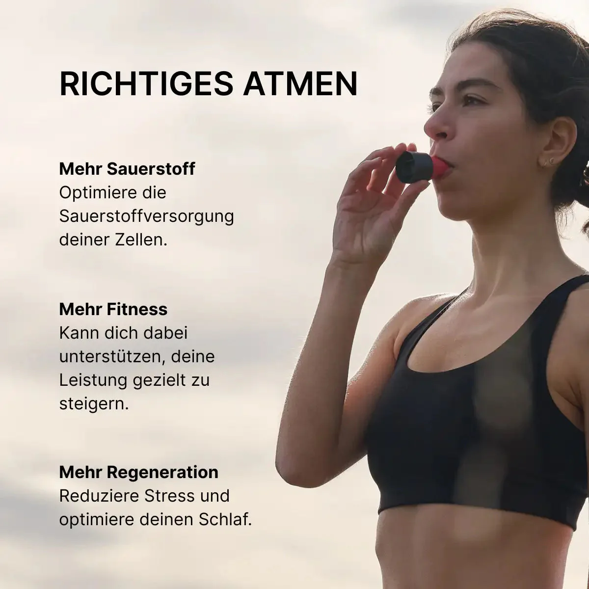 ARTZT neuro Atemtrainer
