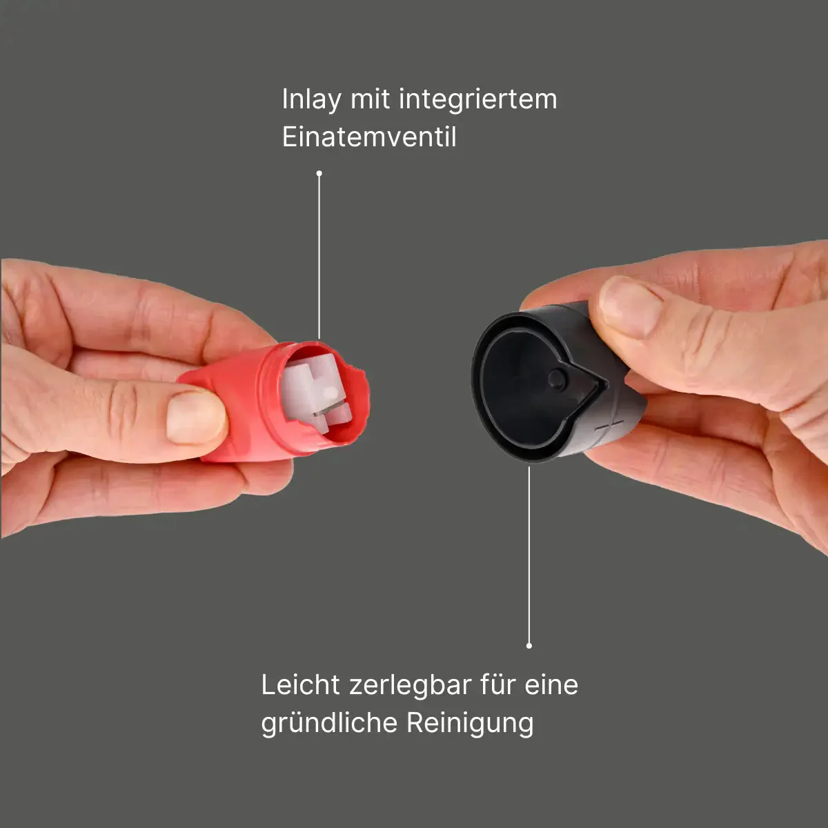 ARTZT neuro Atemtrainer