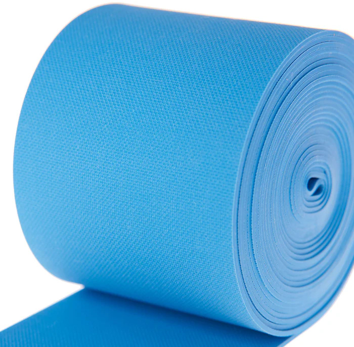 Flossband Plus Artzt Thepro - Lunghezza 2 m - verde menta