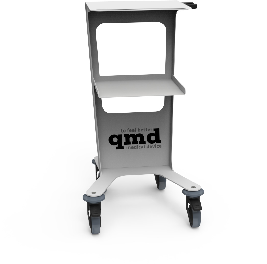qmd® trolley light - Carrello portattrezzi