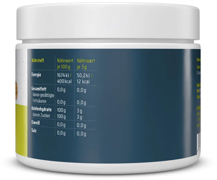 D-Tagatose 250 g