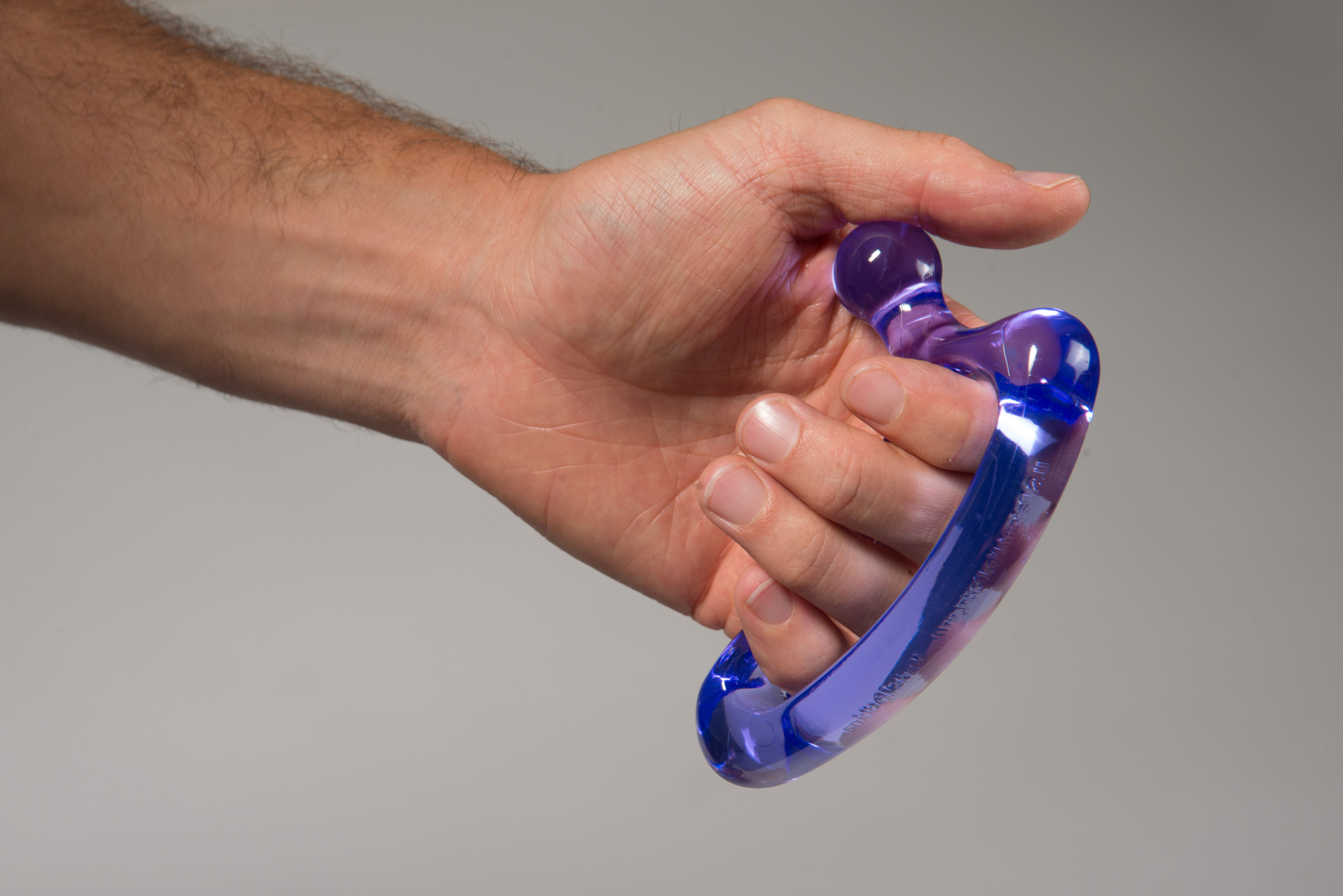 Index Knobble II Massagetool
