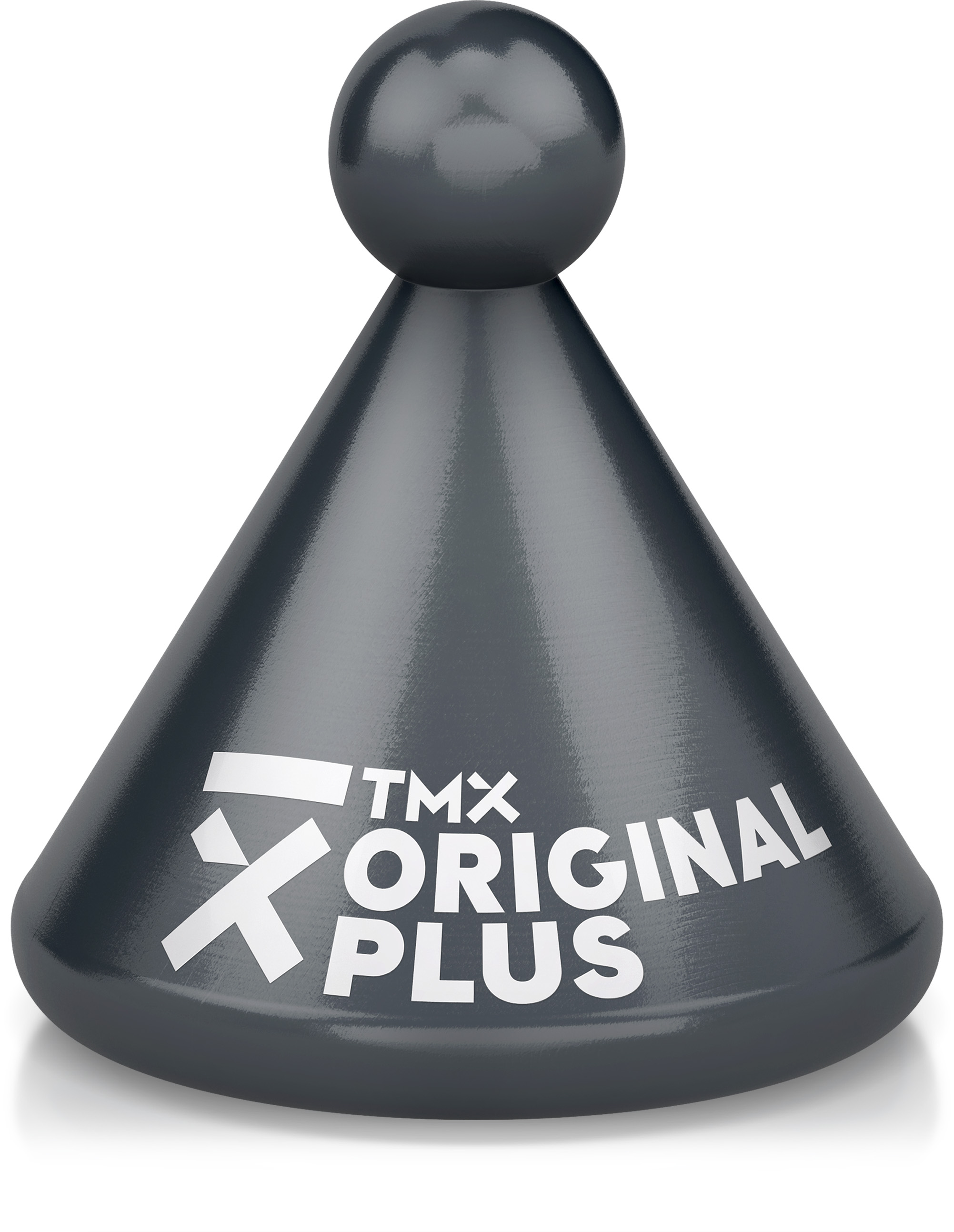 TMX® Original Plus Connect mit Sticky Pad - Triggerkopf Ø 2 cm - buche