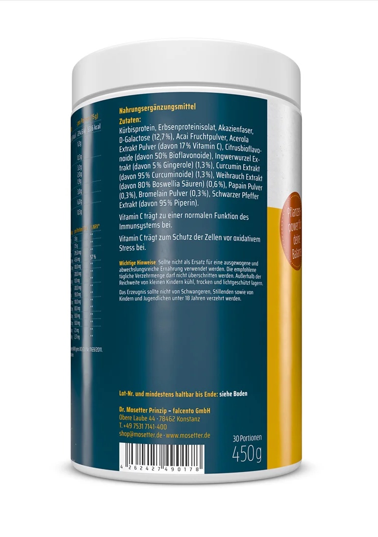 PhytoProtect 450 g