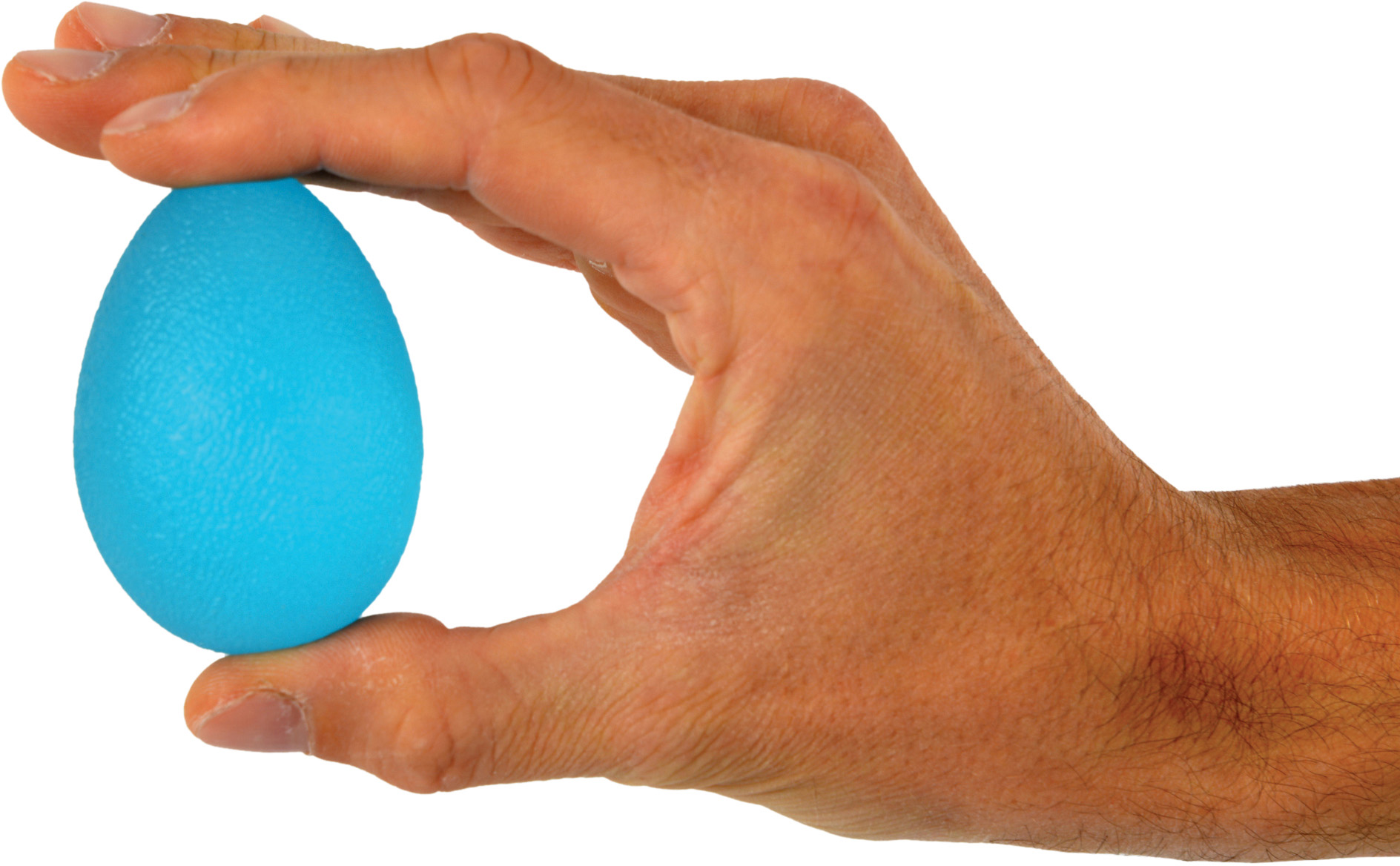 Moves Squeeze Egg Handtrainer