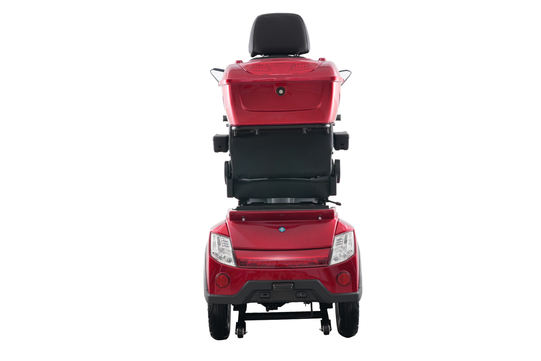 Scooter elettrico Swiss 420 Comfort