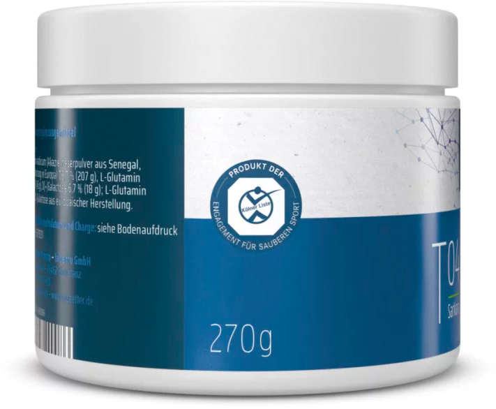T04 Sakara - 270 g