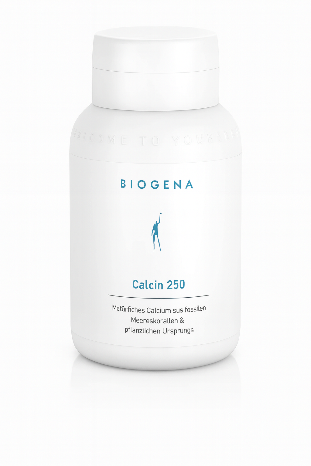Biogena Calcin 250