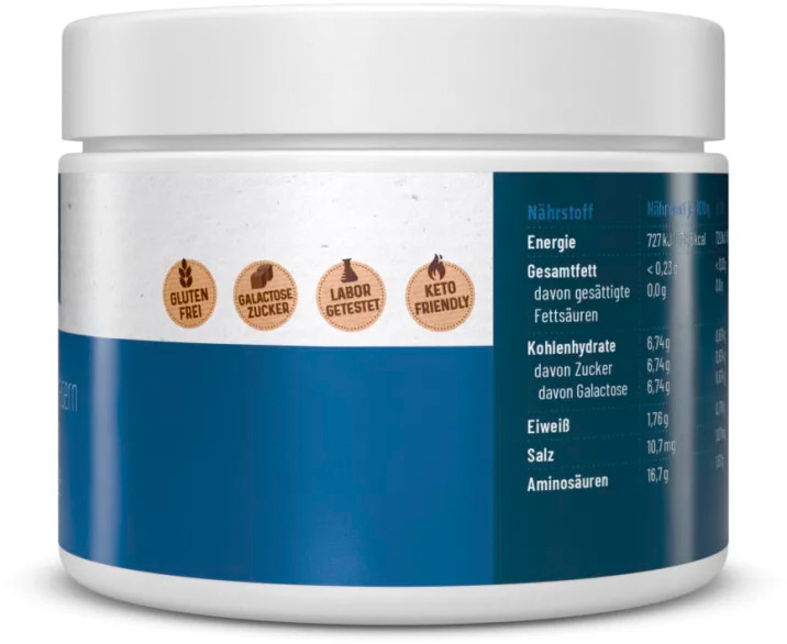 T04 Sakara - 270 g