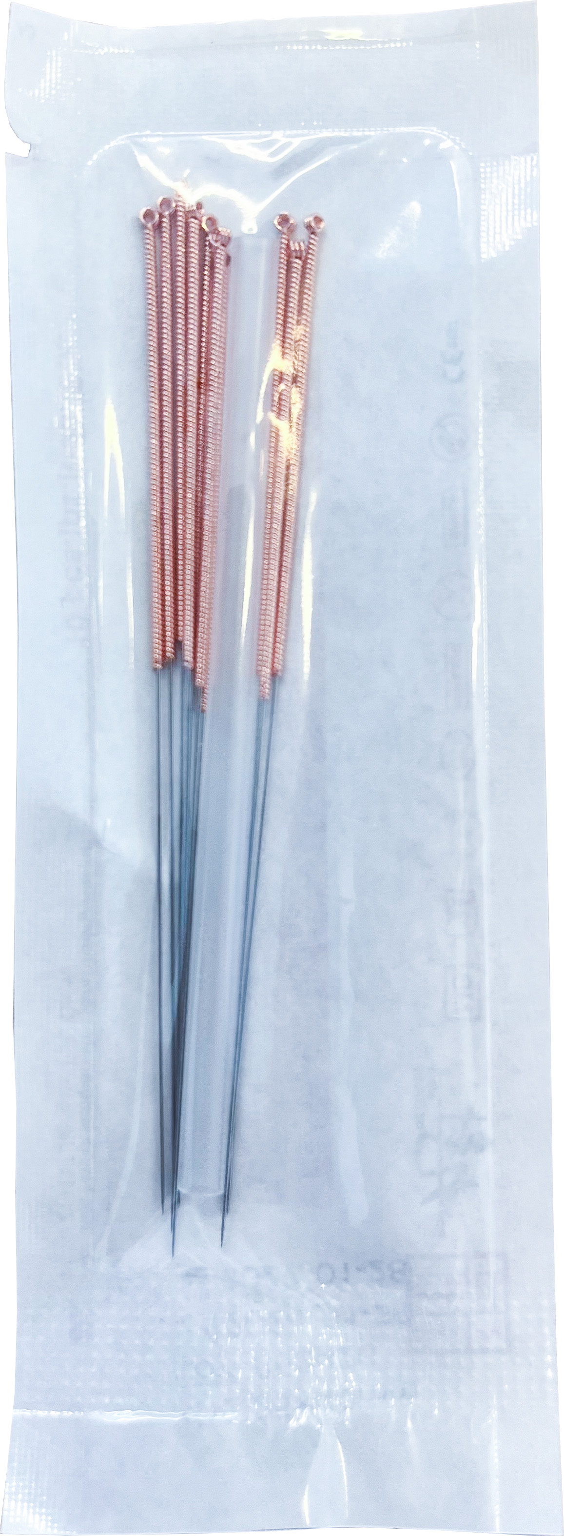 Nine Needles Aghi per agopuntura tipo C10