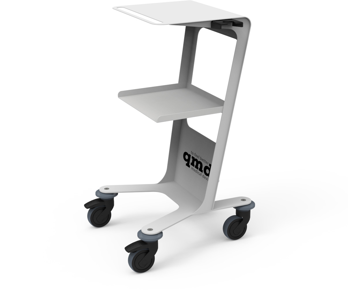qmd® trolley light - Carrello portattrezzi