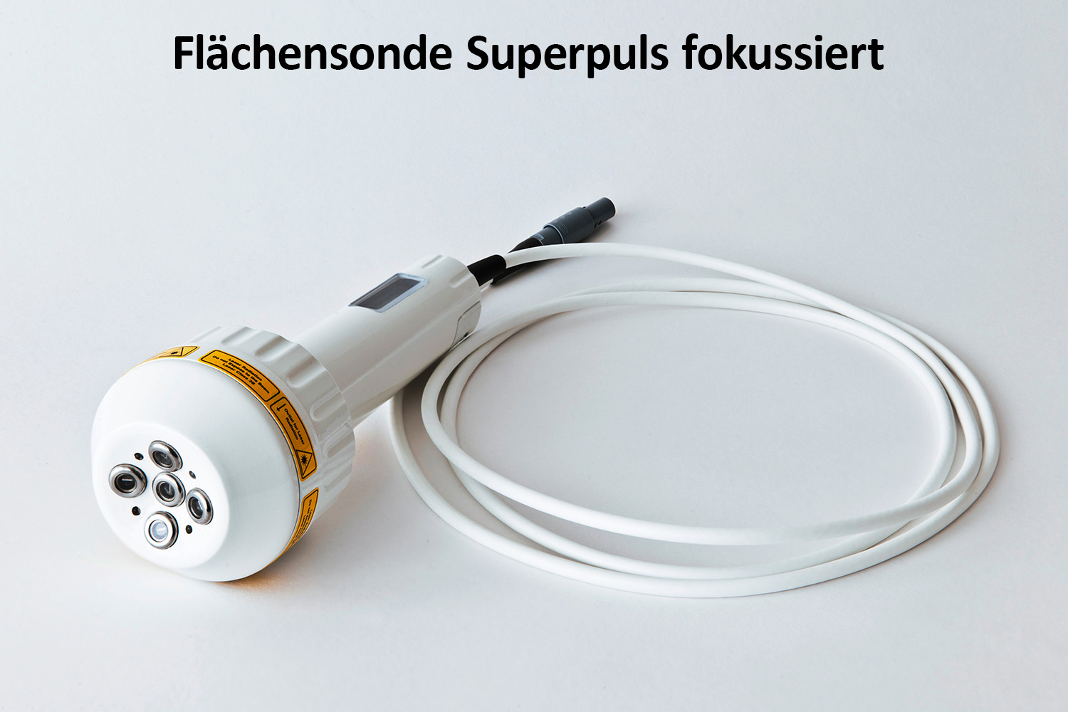 RJ Physiolaser - LightNeedle - Laserpen – Sonde piane