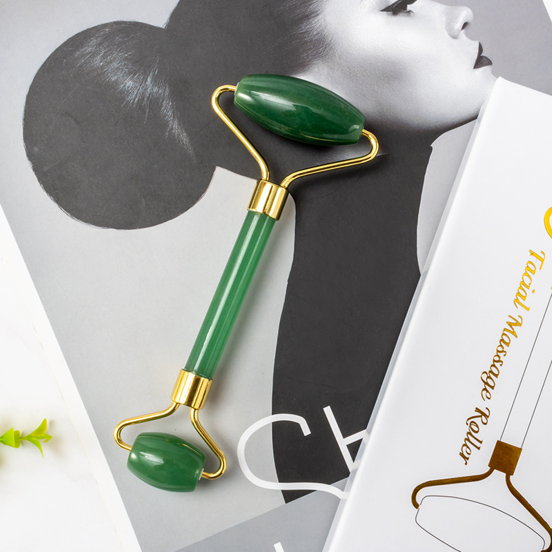 Jade Roller Aventurin