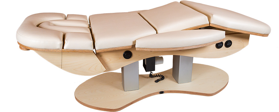 Therapieliege Relax Sensation PRO-S Osteo