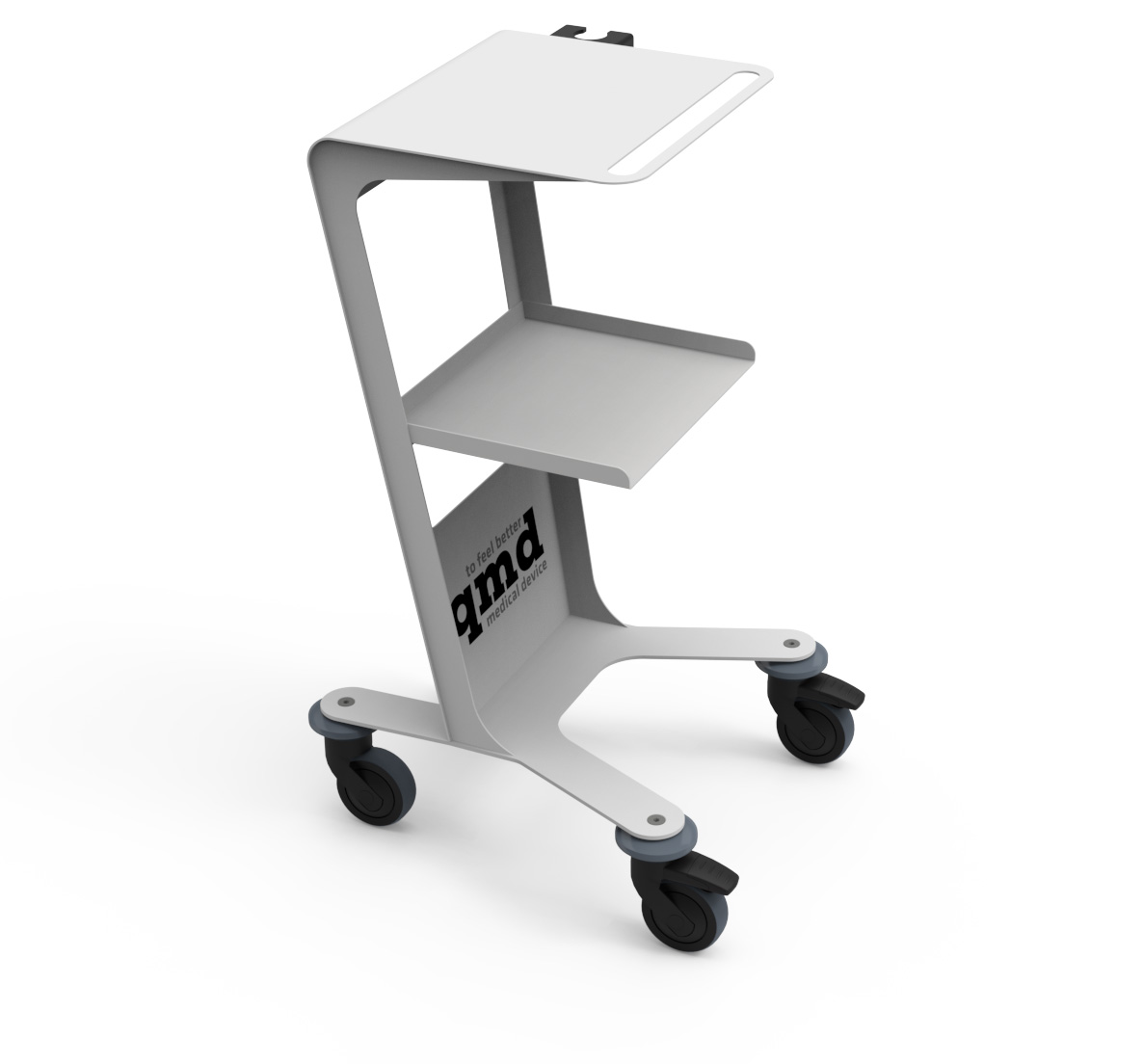 qmd® trolley light - Carrello portattrezzi