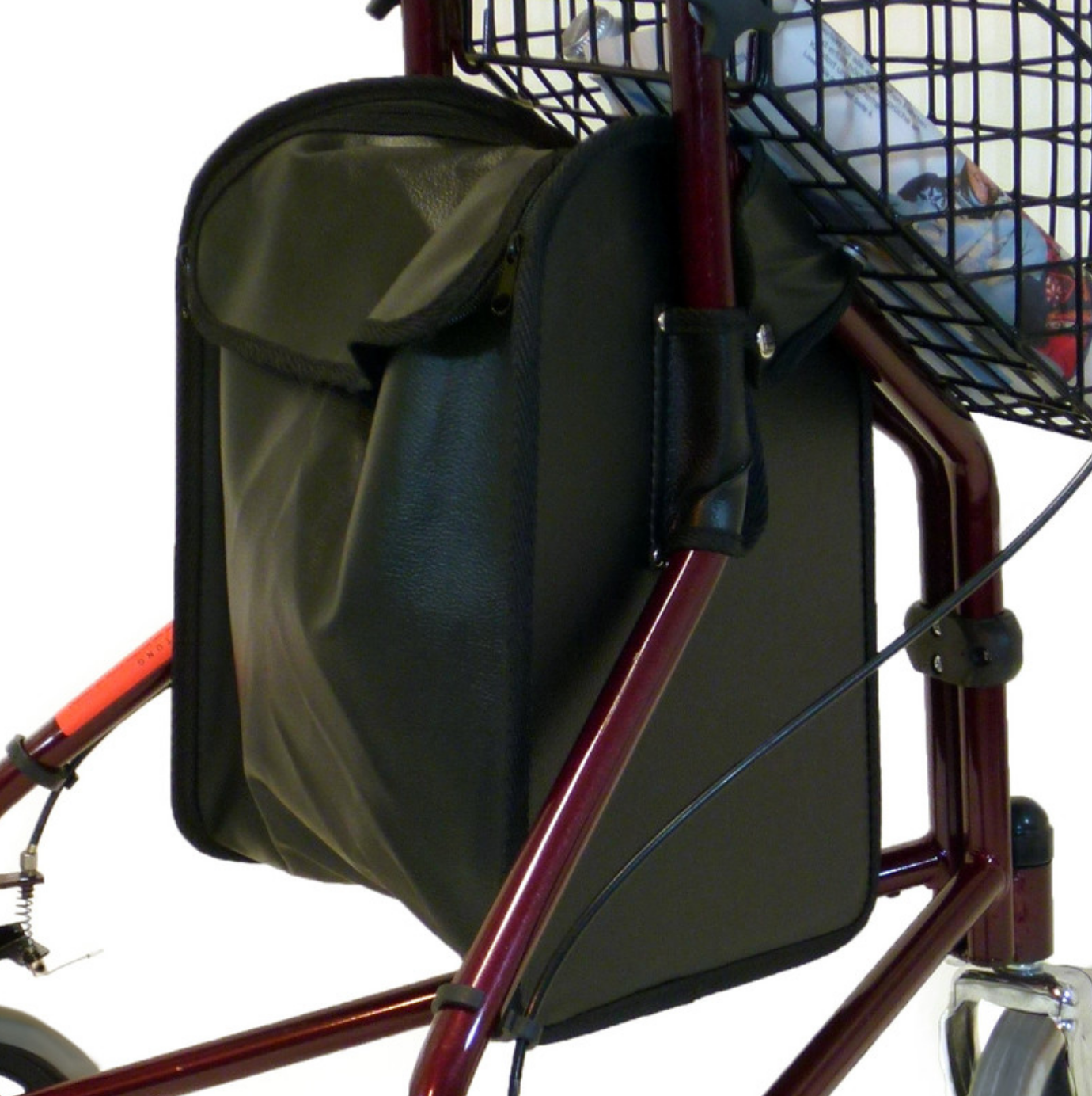Rollator Tri Walker