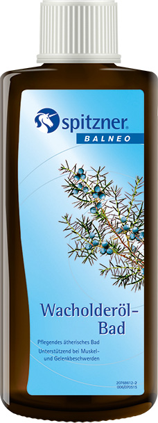 Spitzner Balneo Arnika - 1 litro