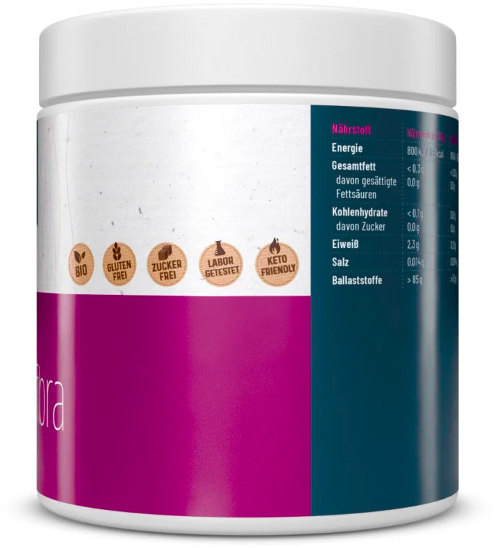 Acacia fibra - 350 g