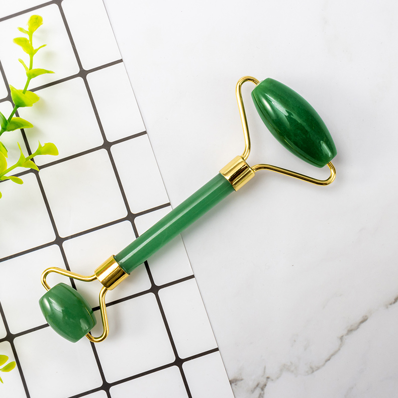 Jade Roller Aventurin