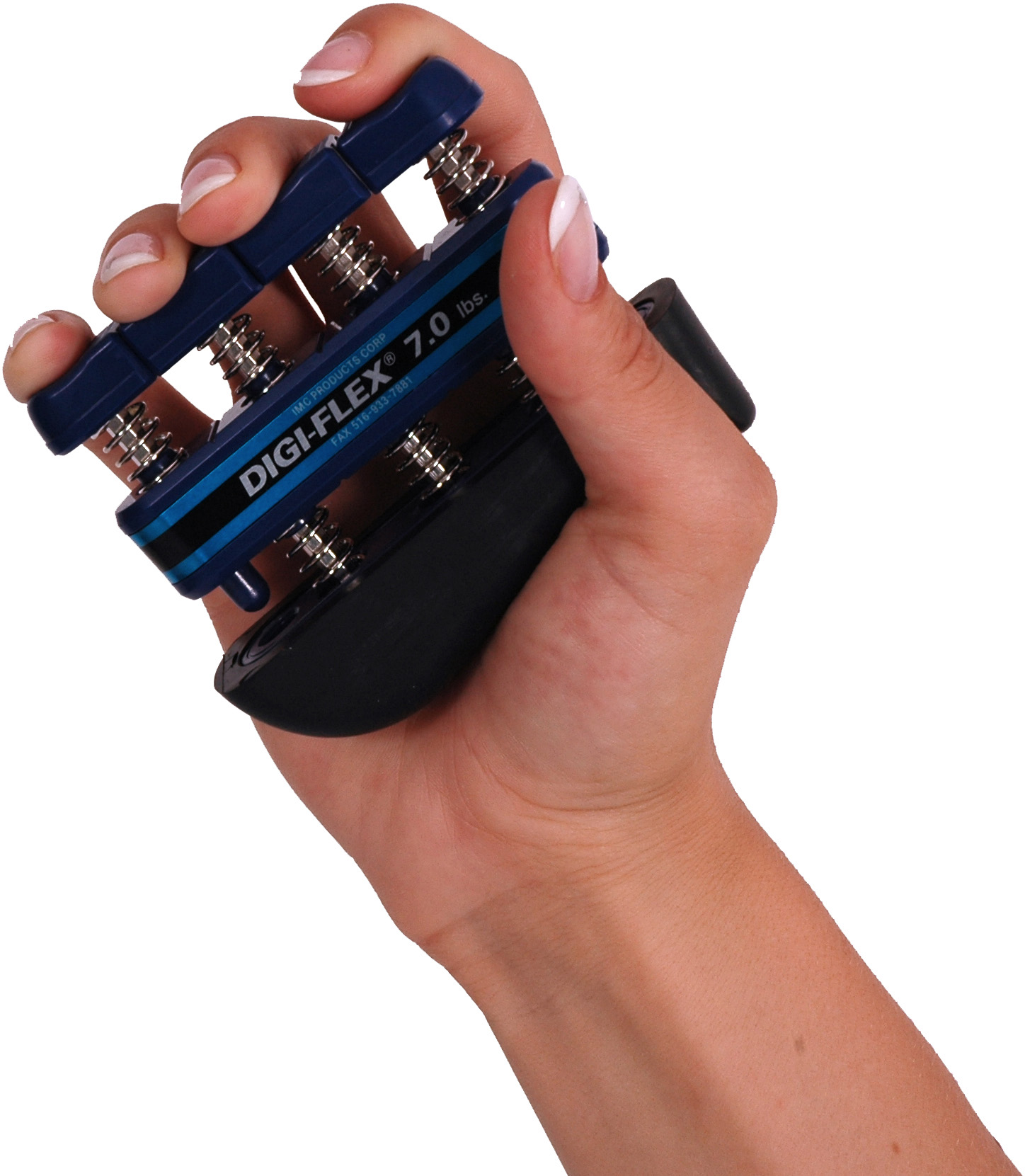 Moves Digi-Flex® Handtrainer