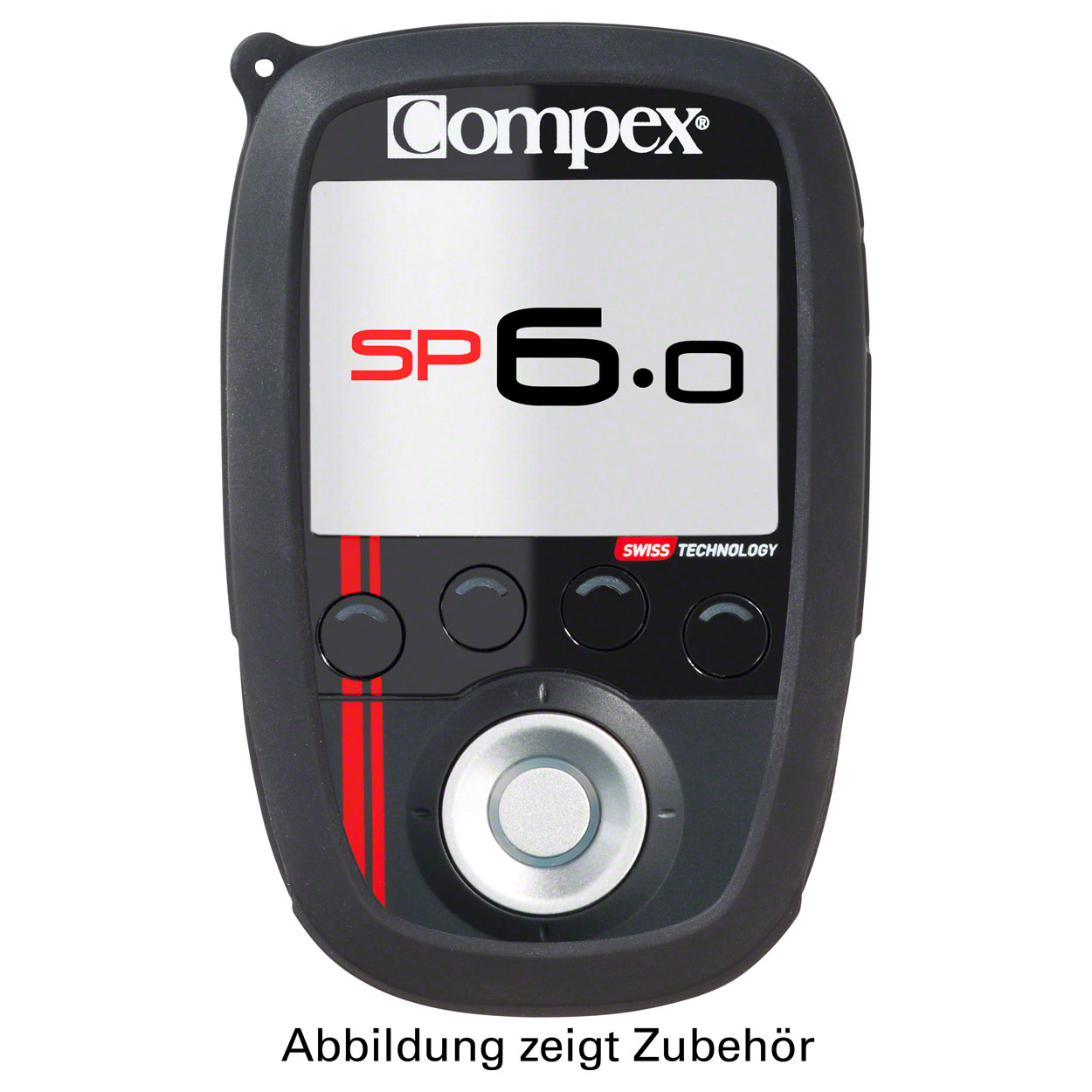 Compex Housse de protection et transport de