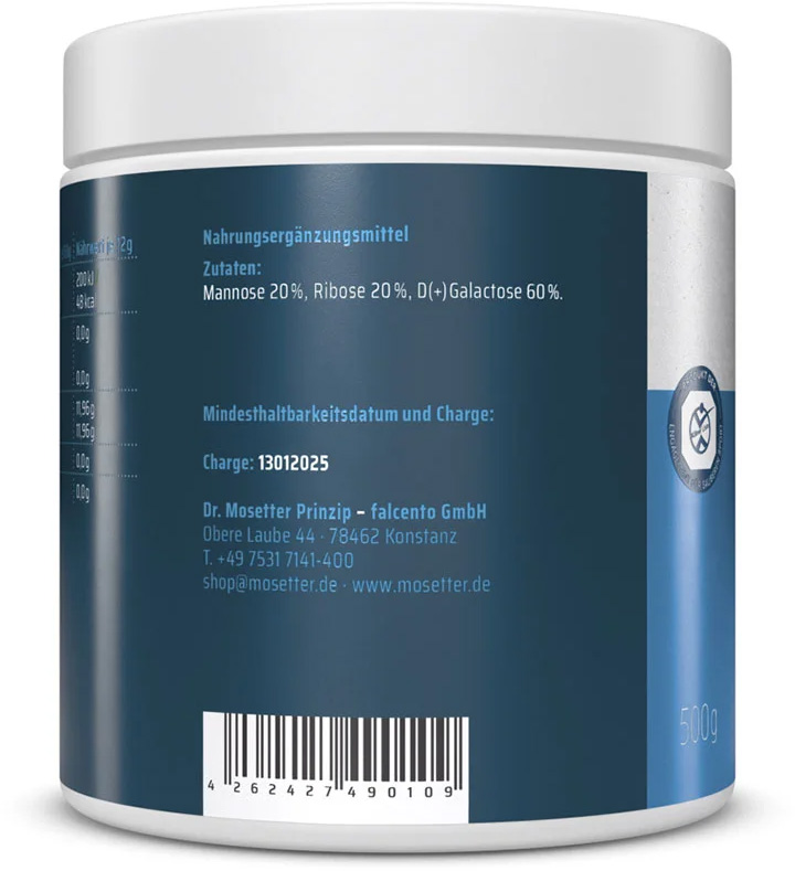 T09 Balance Boost - 500 g