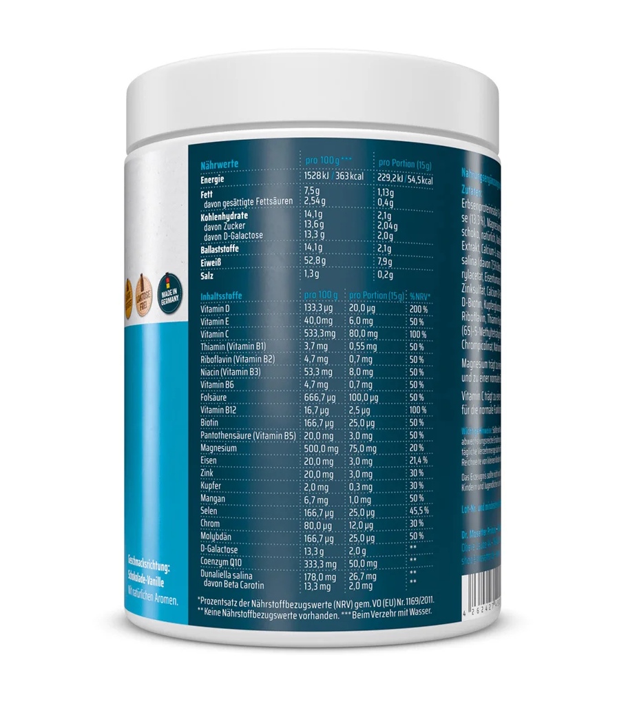 Essentia Shake 450 g