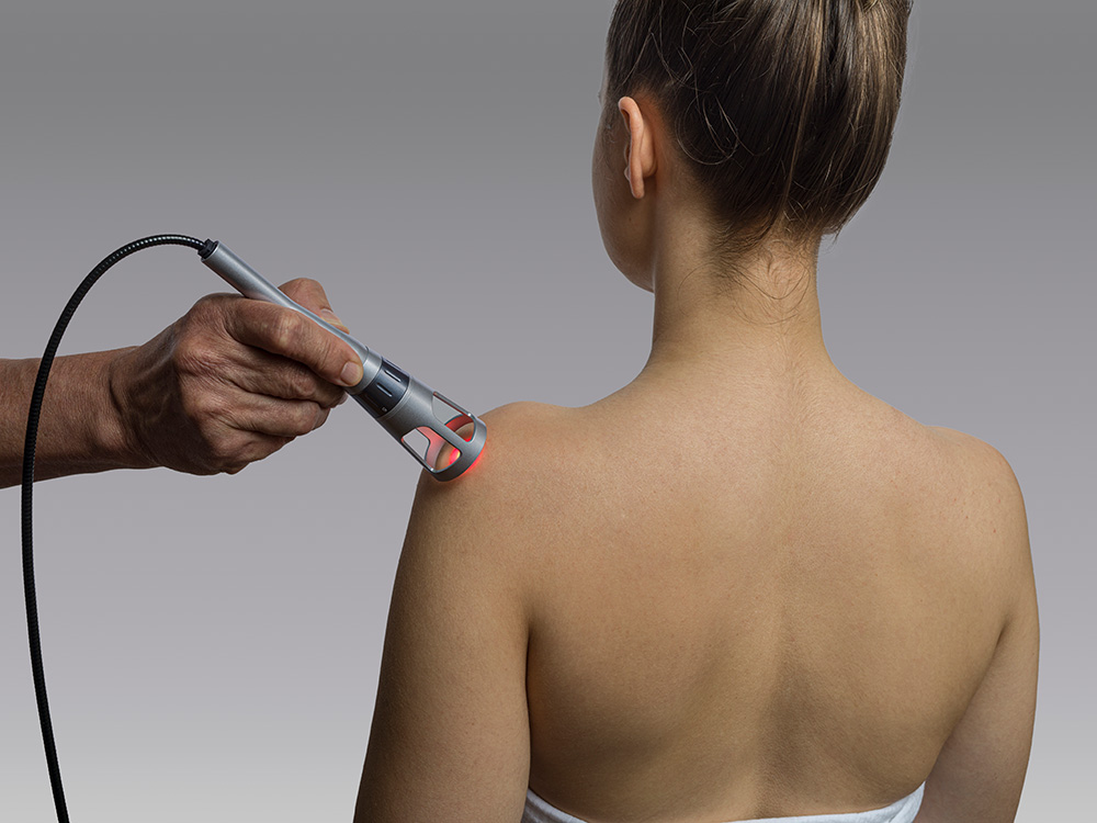 RJ LightStream® 15W Laser ad alta potenza ortodontico