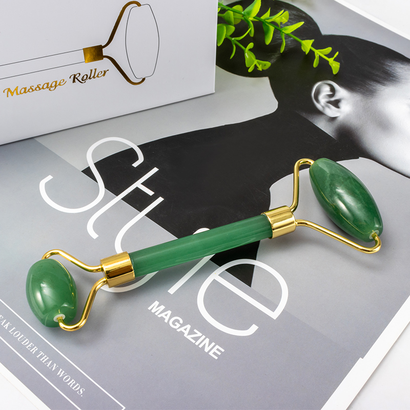 Jade Roller Aventurin