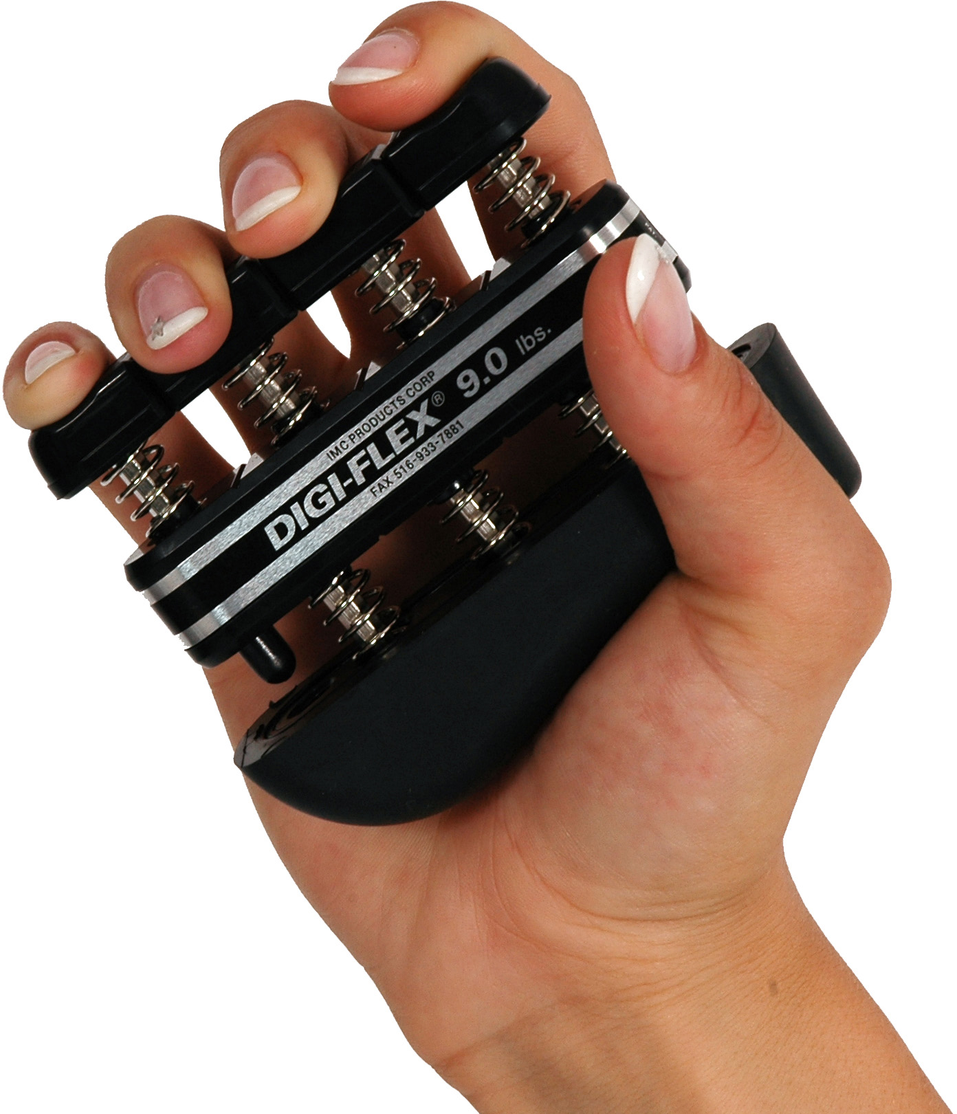 Moves Digi-Flex® Handtrainer