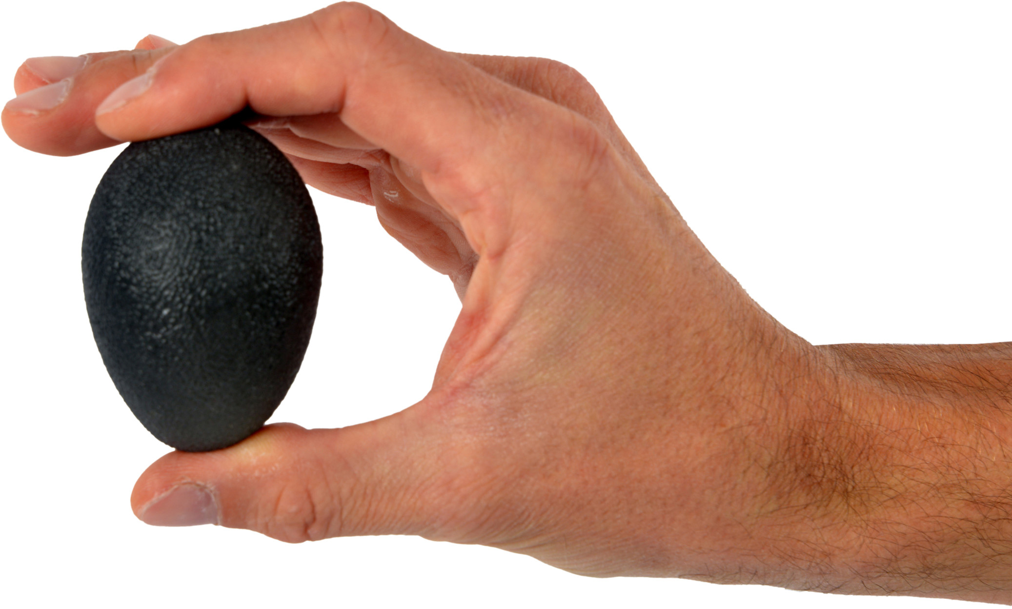 Moves Squeeze Egg Handtrainer