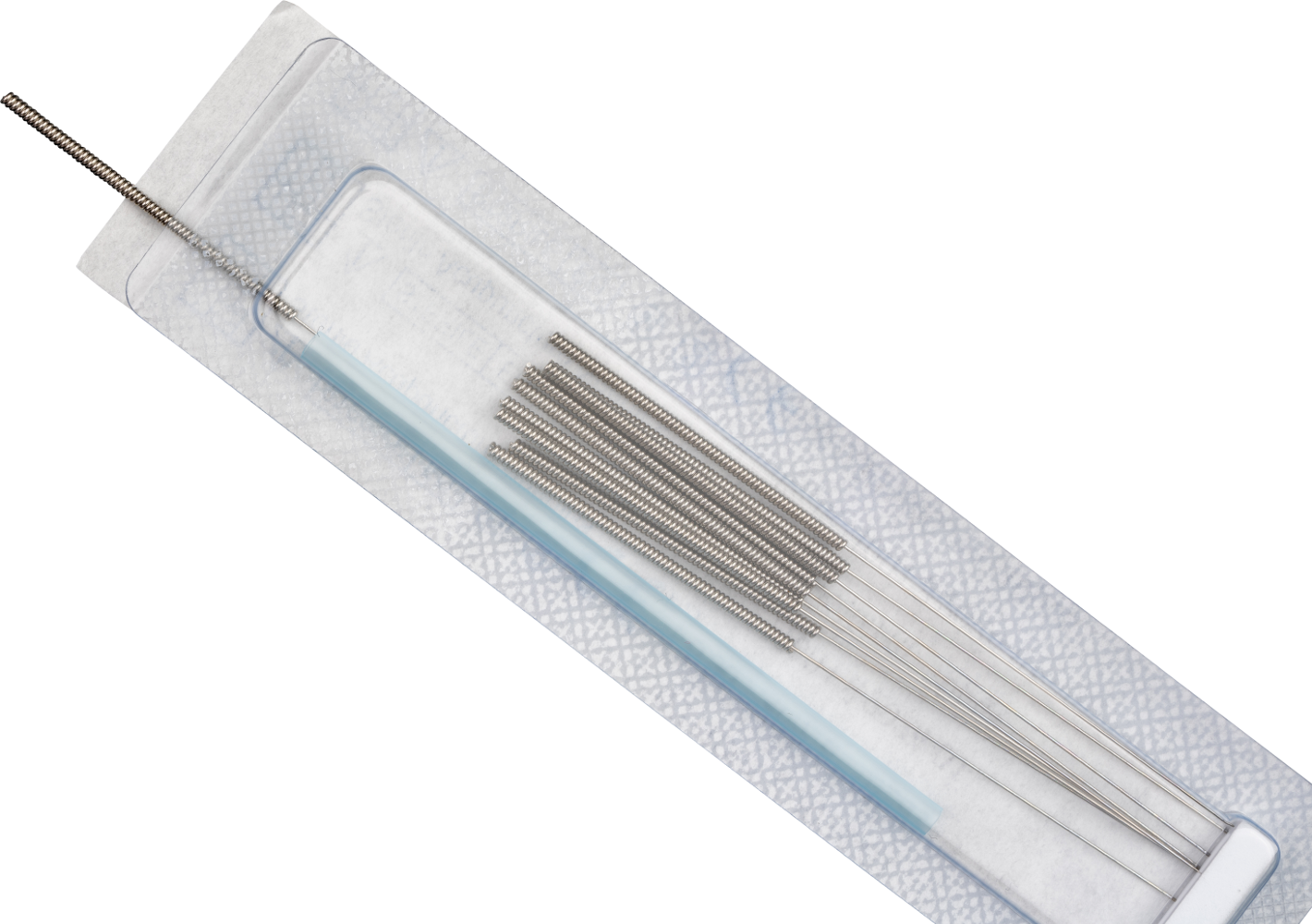 Nine Needles Aghi per agopuntura ST10 tipo tipo ST10