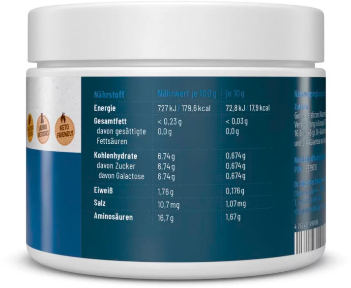 T04 Sakara - 270 g