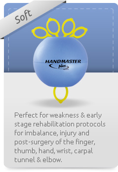 Moves Handmaster Plus™ Handtrainer