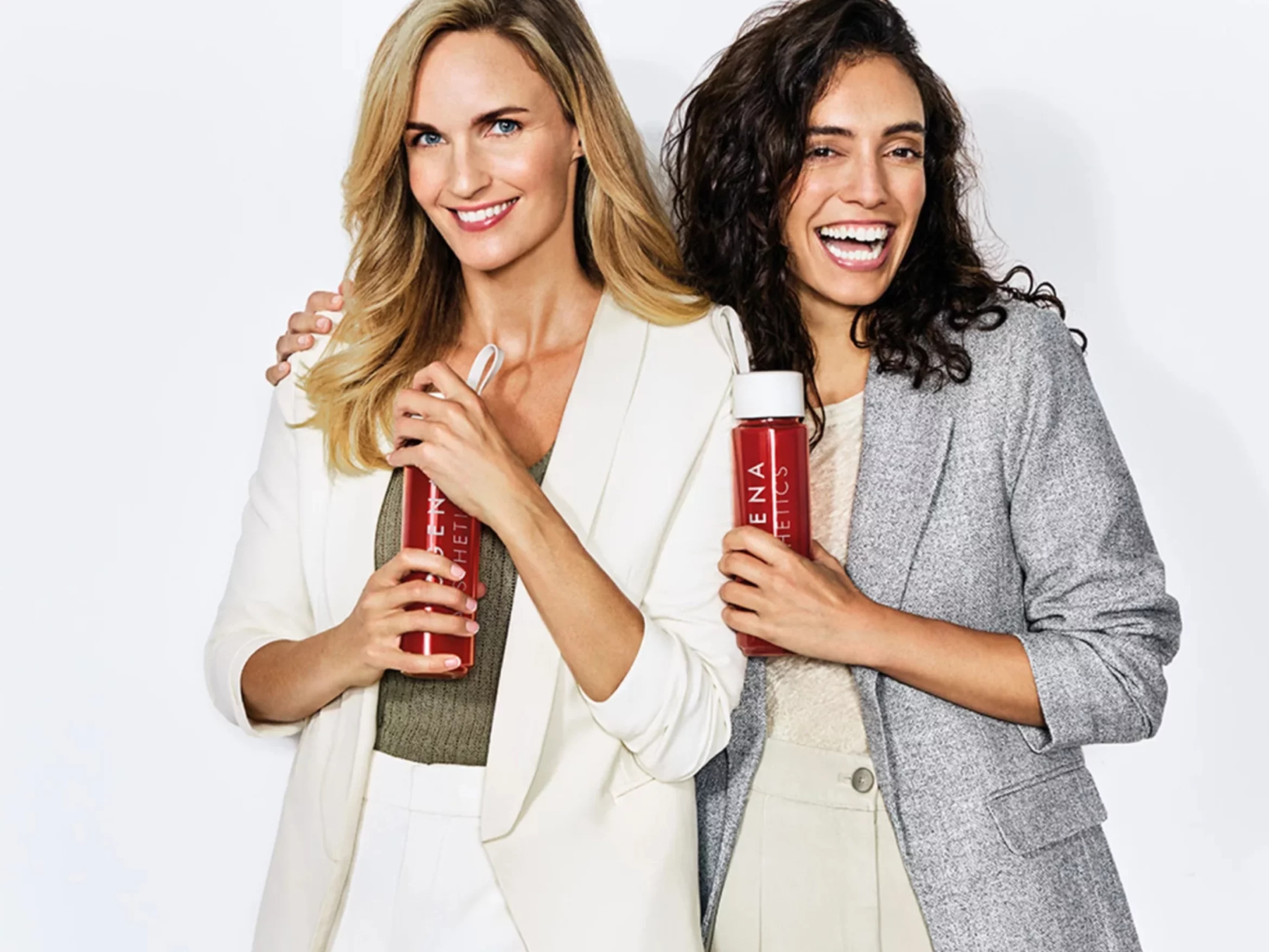 BIOGENA AESTHETICS Premium Kollagen Pulver +