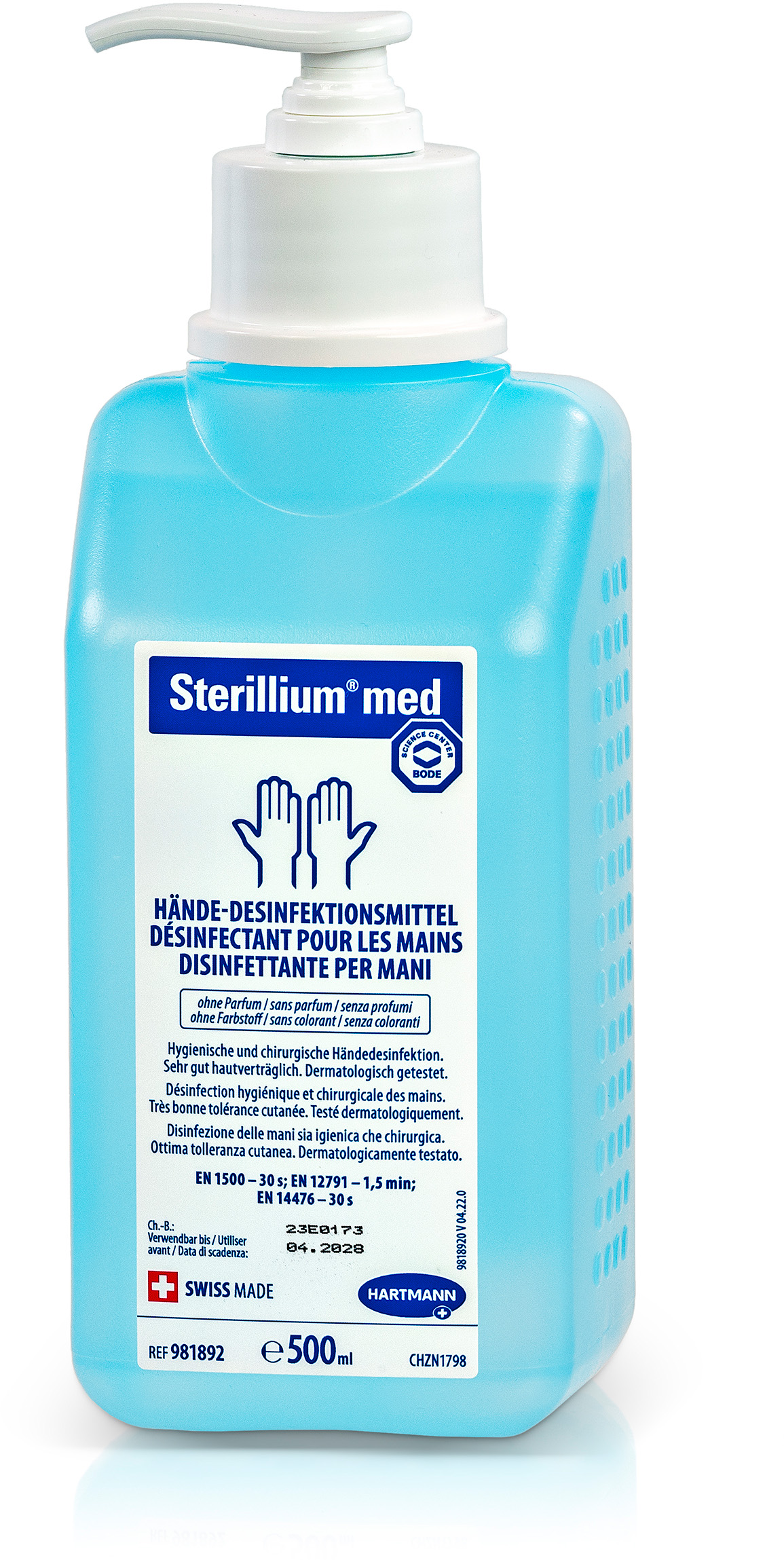 Sterillium med - 100 ml