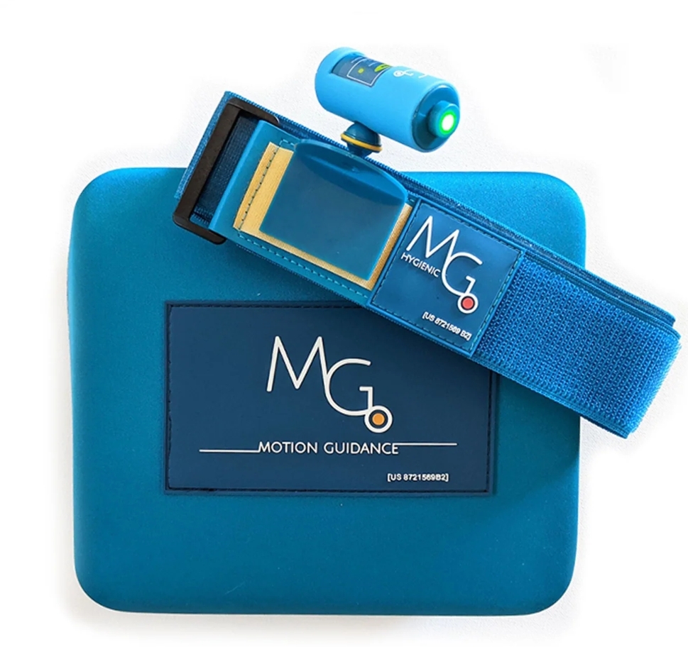 Motion Guidance Klinik Kit
