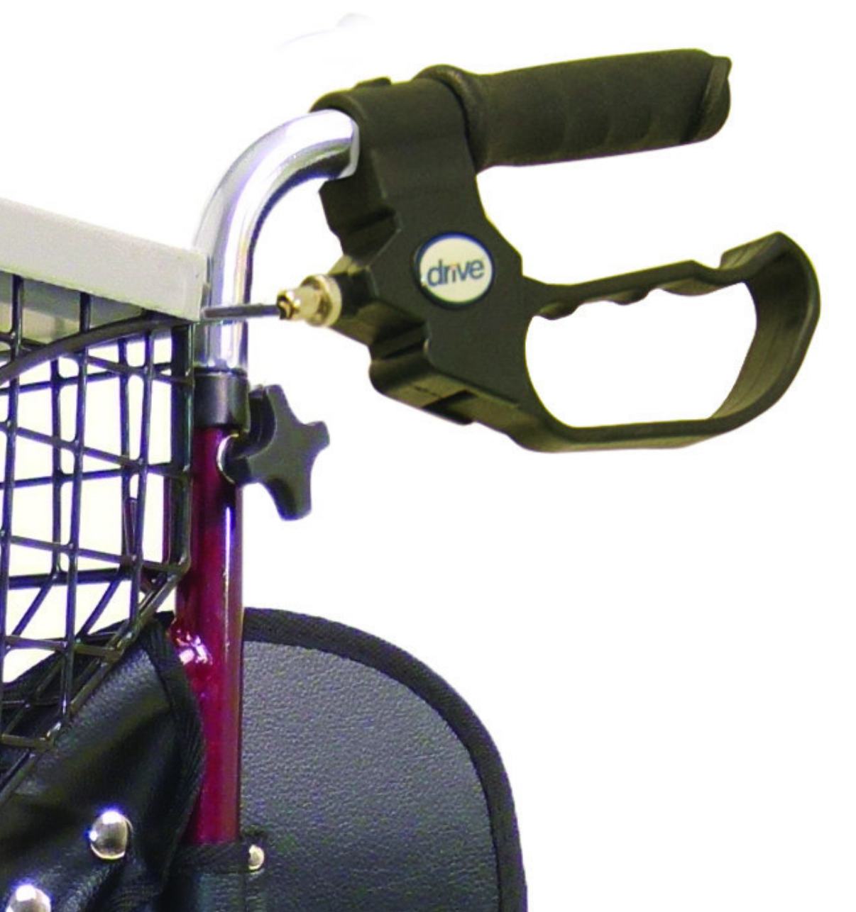 Rollator Tri Walker