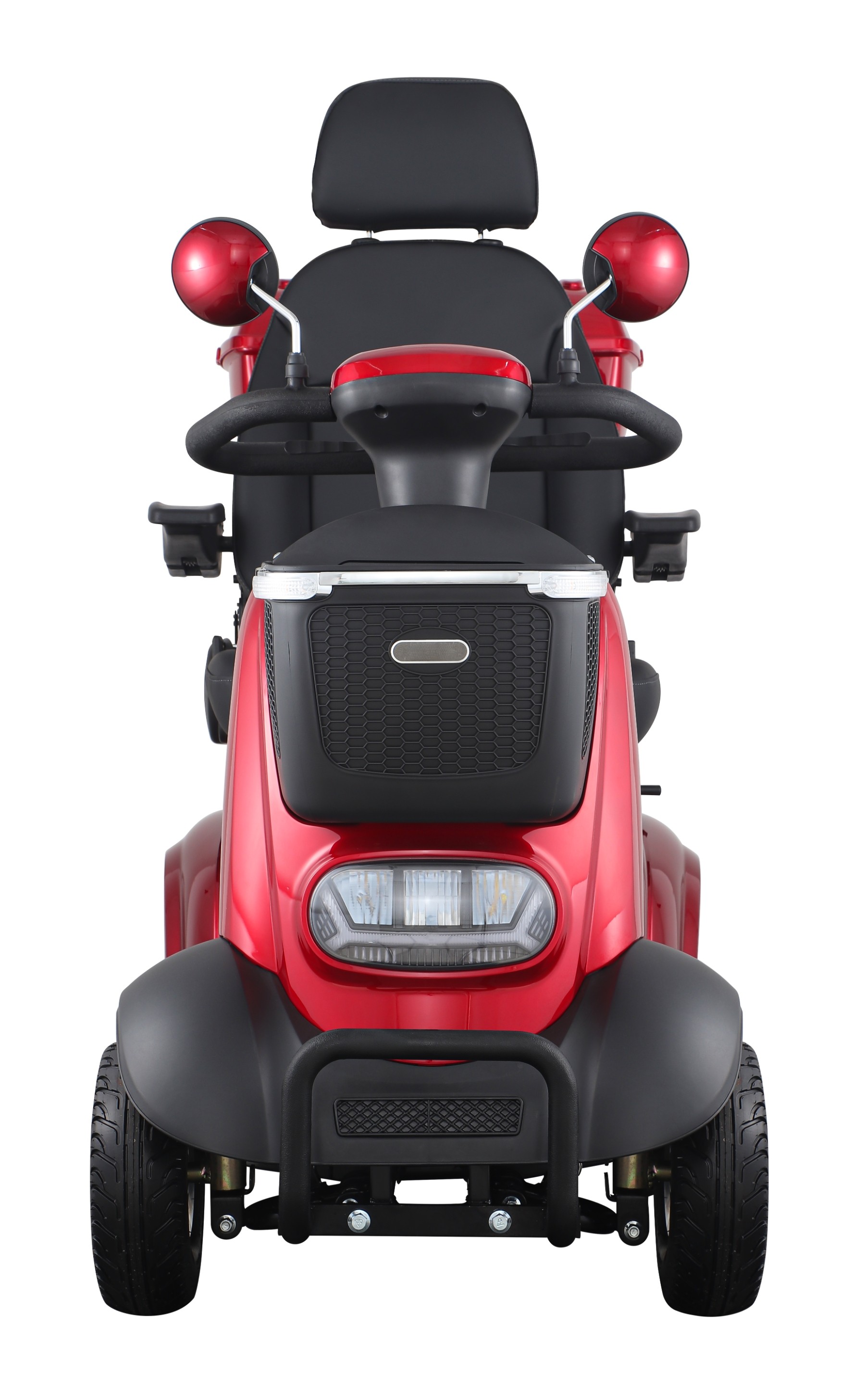 Veicolo elettrico Swiss mini 420 Comfort Cargo